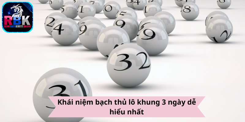 Bí Quyết Thành Công Khi Nuôi Lô Bạch Thủ Khung 3 Ngày